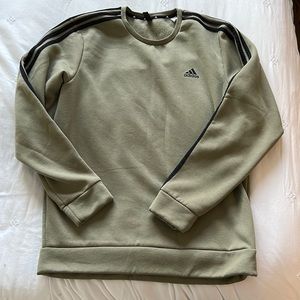 Adidas Crewneck Sweatshirt